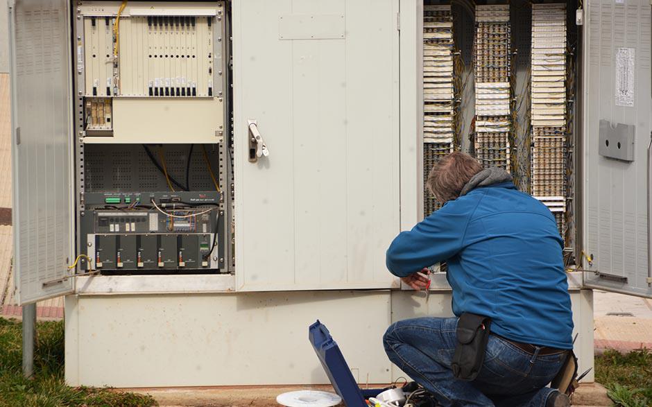 électricien dépannage Le Plessis-Robinson